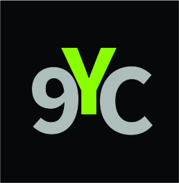 Logo Design by raditex for 9Yards Consulting | Design #14758293