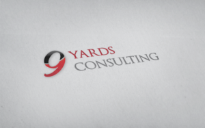 Design de Logo par aktweety1 pour 9Yards Consulting | Design : #14757804