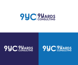 Logo Design by imshohaghossain85 for 9Yards Consulting | Design: #14758698