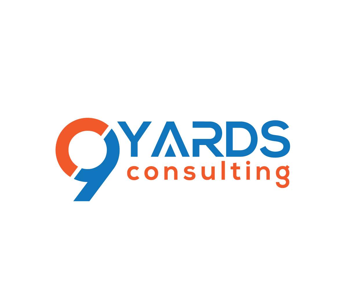 Logo-Design von : AlhamduLillah@ für 9Yards Consulting | Design: #14764379