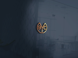 Logo Design by A S design @ for 9Yards Consulting | Design: #14758794