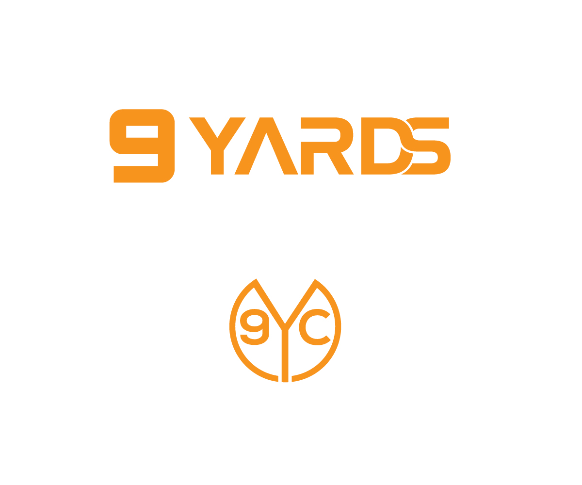 Logo Design by A S design @ for 9Yards Consulting | Design #14758796