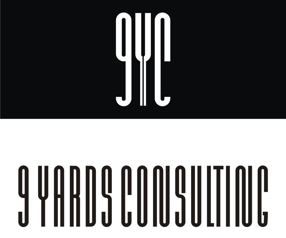 Logo Design by anwar.fatchul for 9Yards Consulting | Design #14759691