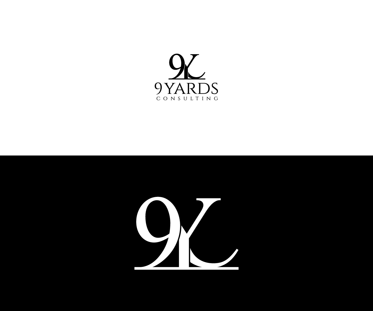 Design de Logo par Farooq Zahid pour 9Yards Consulting | Design #14759044