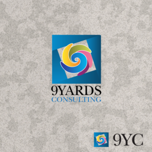 Design de Logo par snaeem pour 9Yards Consulting | Design : #14762985