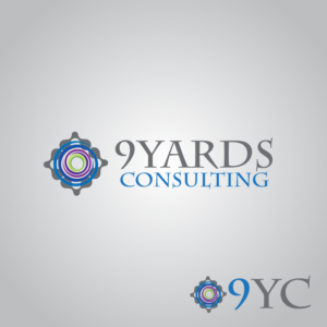 Design de Logo par snaeem pour 9Yards Consulting | Design : #14763632
