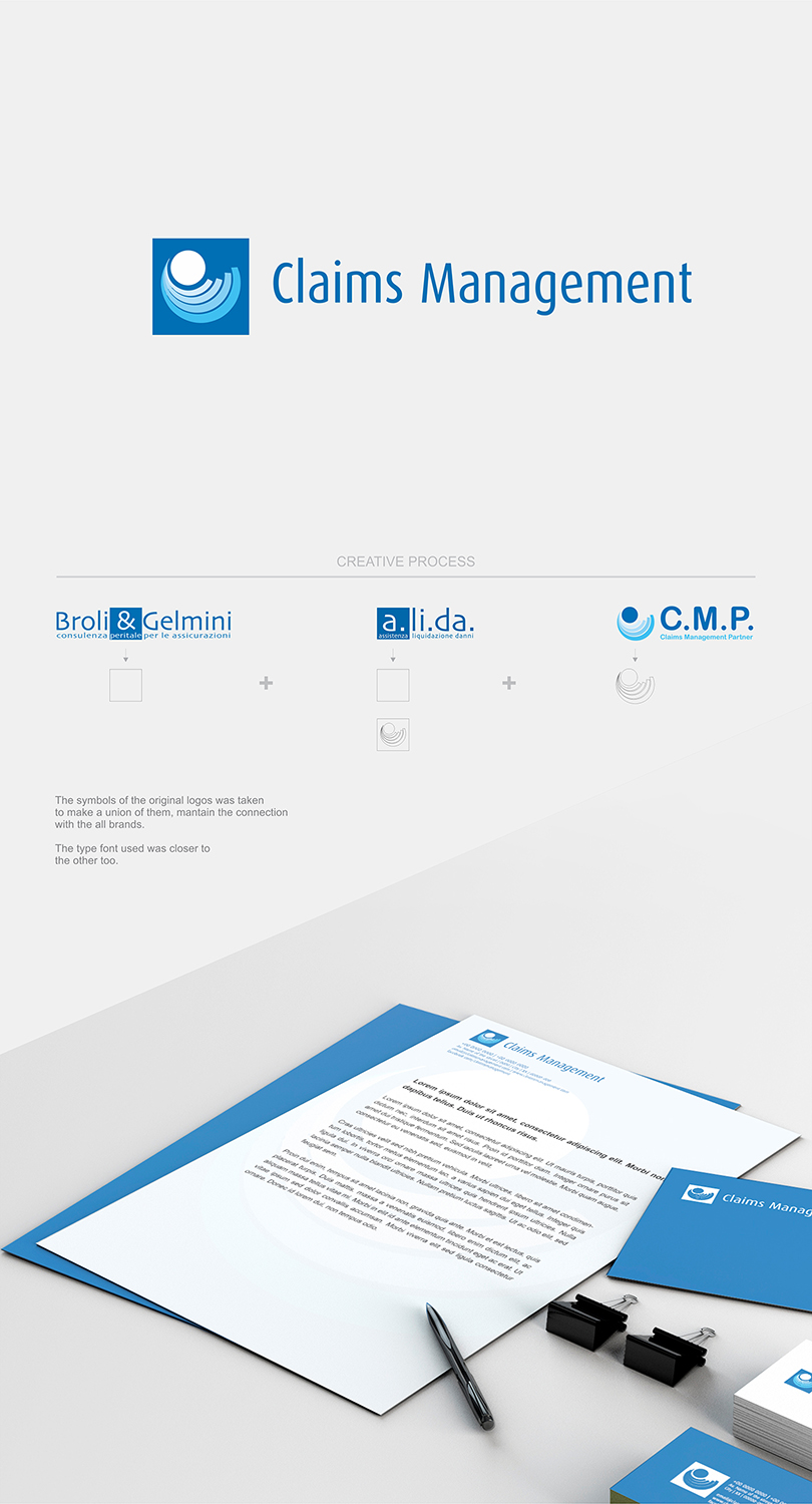Logo Design by rafaeldsgn for Broli e Gelmini S.r.l. | Design #14765132