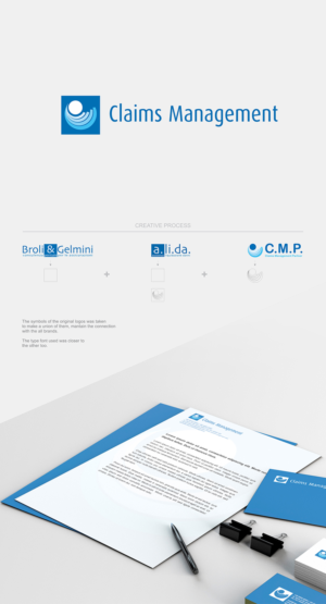 Logo Design by rafaeldsgn