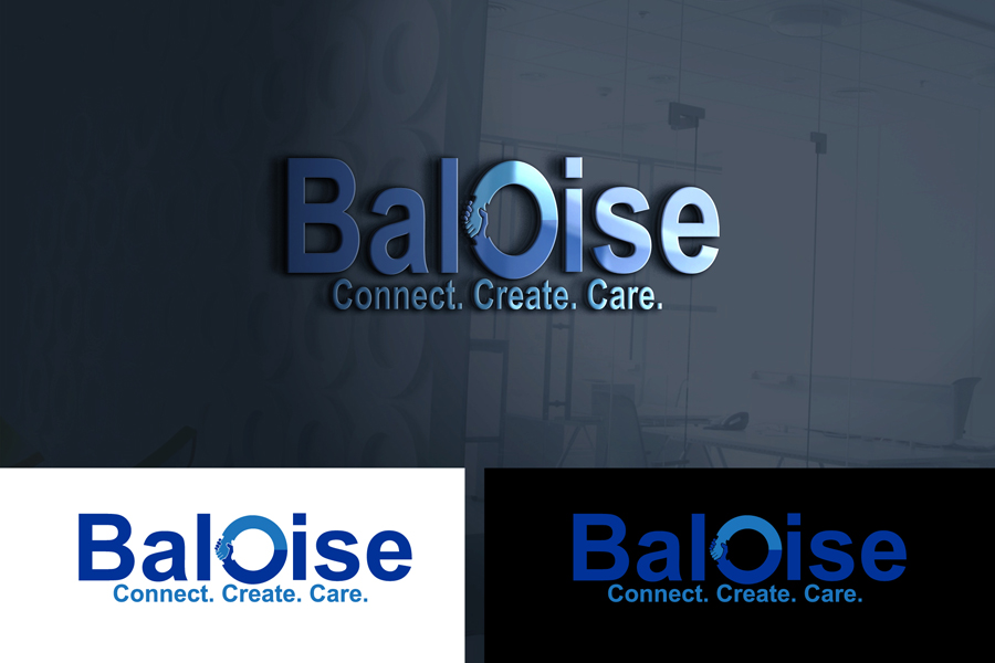 Logo Design by ExperienceShadow for Baloise Insurance | Design #14766884
