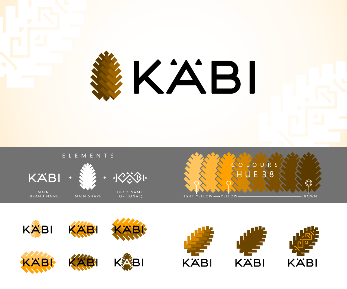 Diseño de Logo por alexander.sanchenko para este proyecto | Diseño #14859608