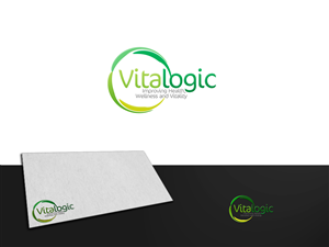 Logo Design by ArtSamurai for this project | Design: #574070