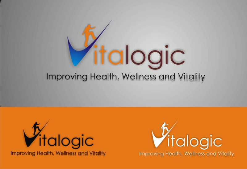 Logo Design by dekyra for this project | Design #574045