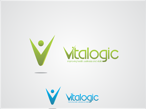 Logo Design by Naavyd for this project | Design: #579627