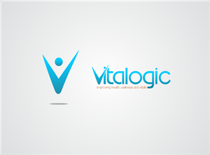 Logo Design by Naavyd for this project | Design: #579827