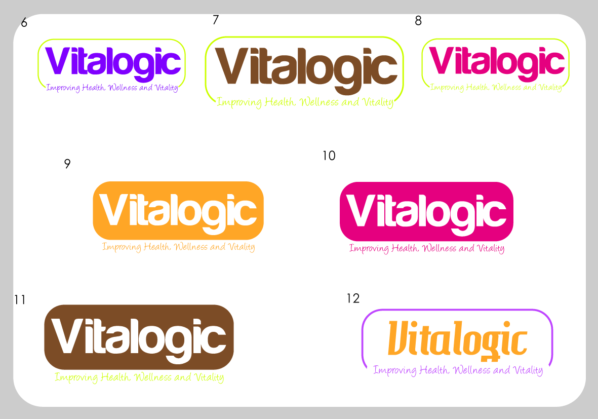 Logo Design by DAStudioDesigns for this project | Design #573239