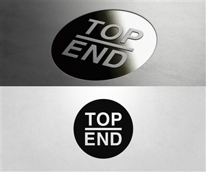 Logo Design by NC-17