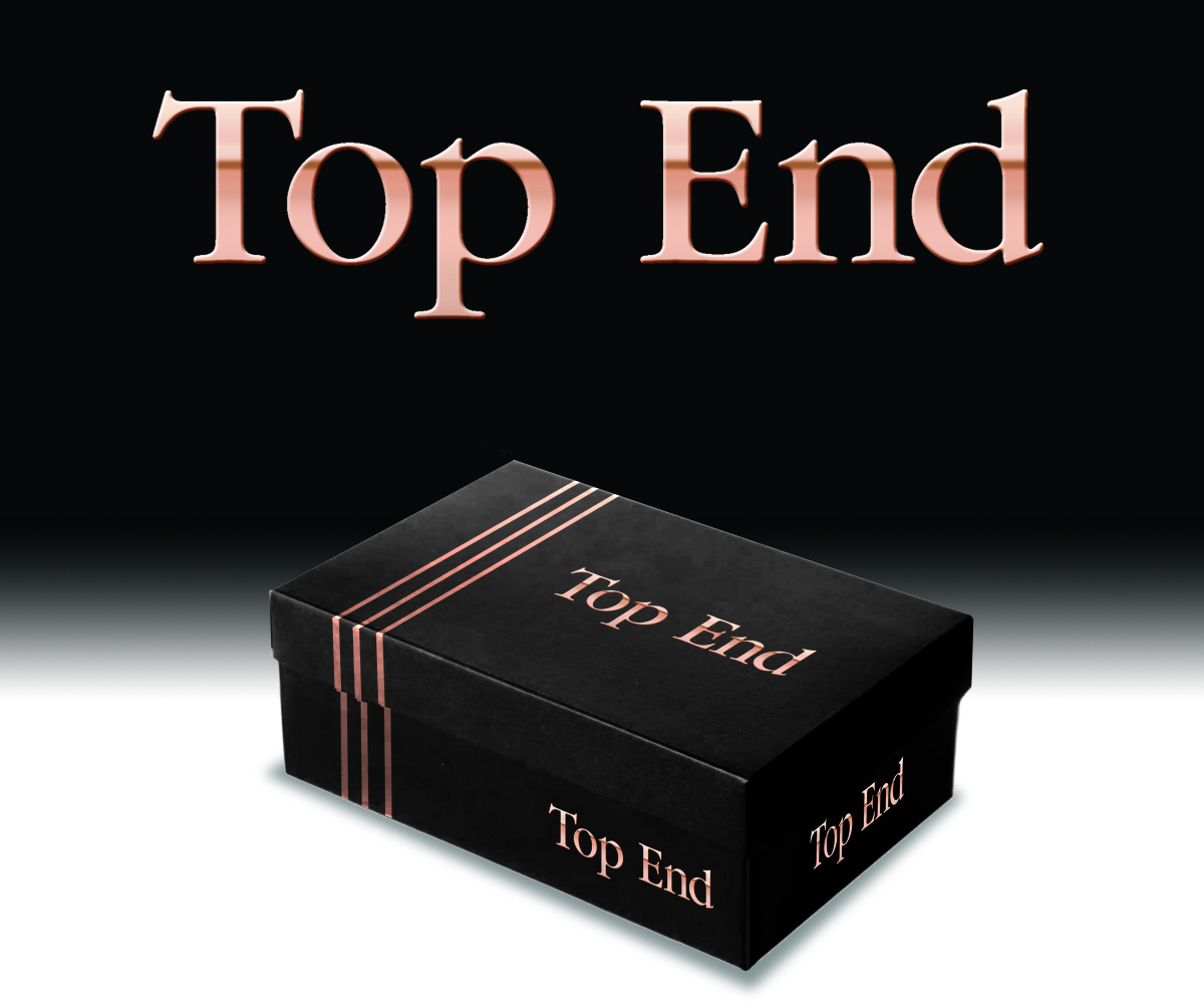 Logo-Design von Rick Ingalsbe für dieses Projekt | Design #2546979