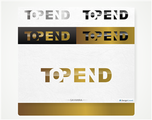 Logo Design by Savana