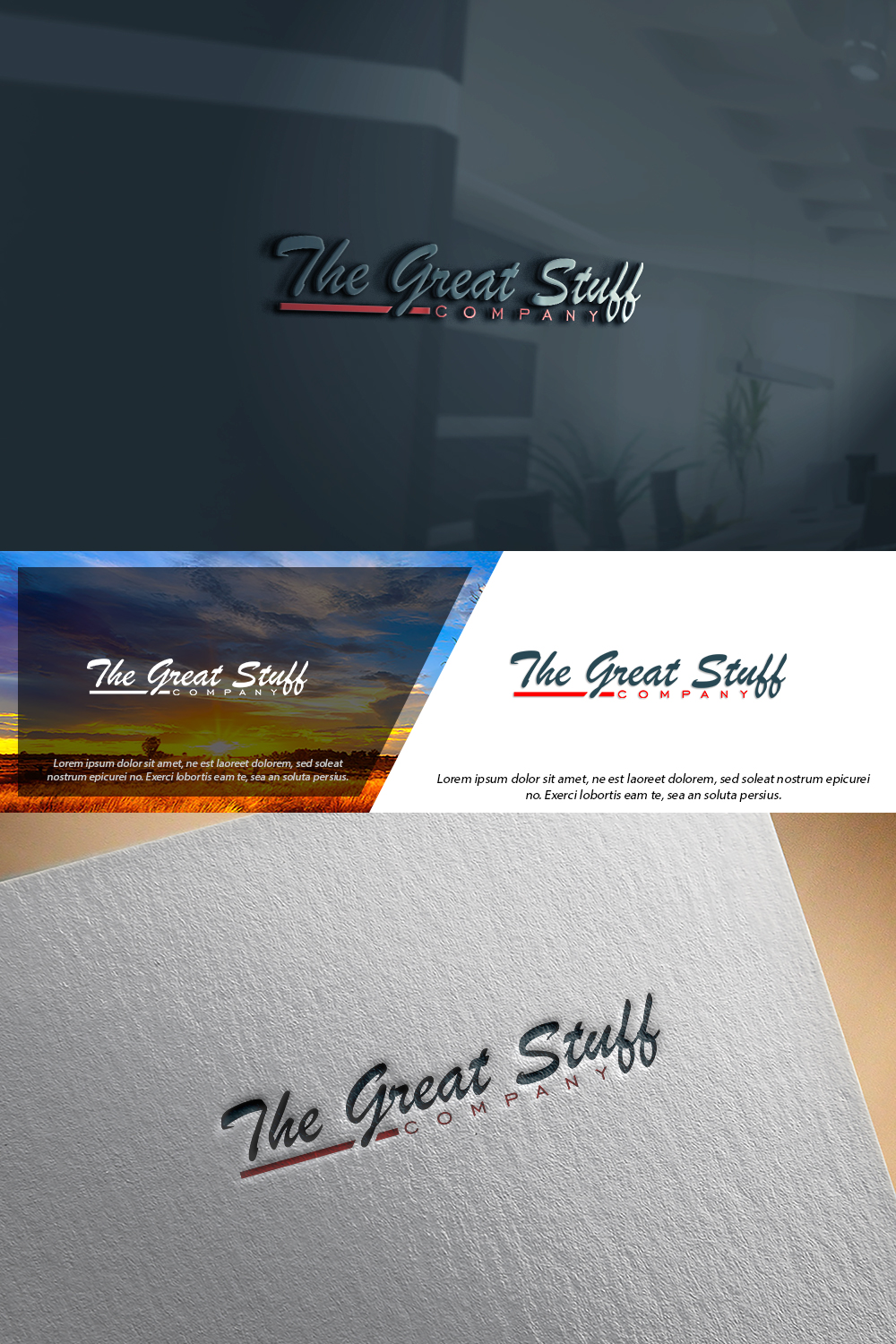 Logo Design by damian for this project | Design #14764533
