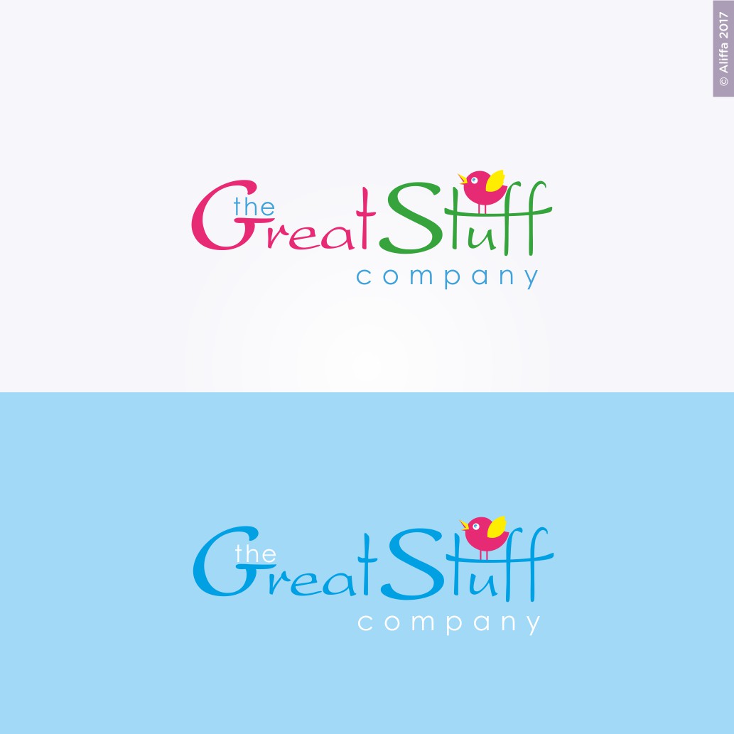 Design de Logo par Aliffa pour ce projet | Design #14773543