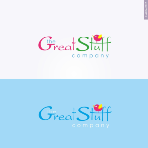 Logo Design by Aliffa