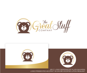 Logo Design by alvinnavarra for this project | Design: #14758739