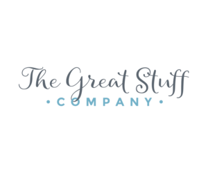 The Great Stuff Company - or a symbol | Logo Design by JoGraphicDesign