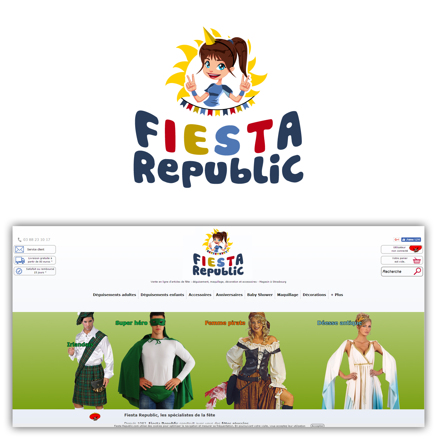 Logo Design by at-as for this project | Design #14799430