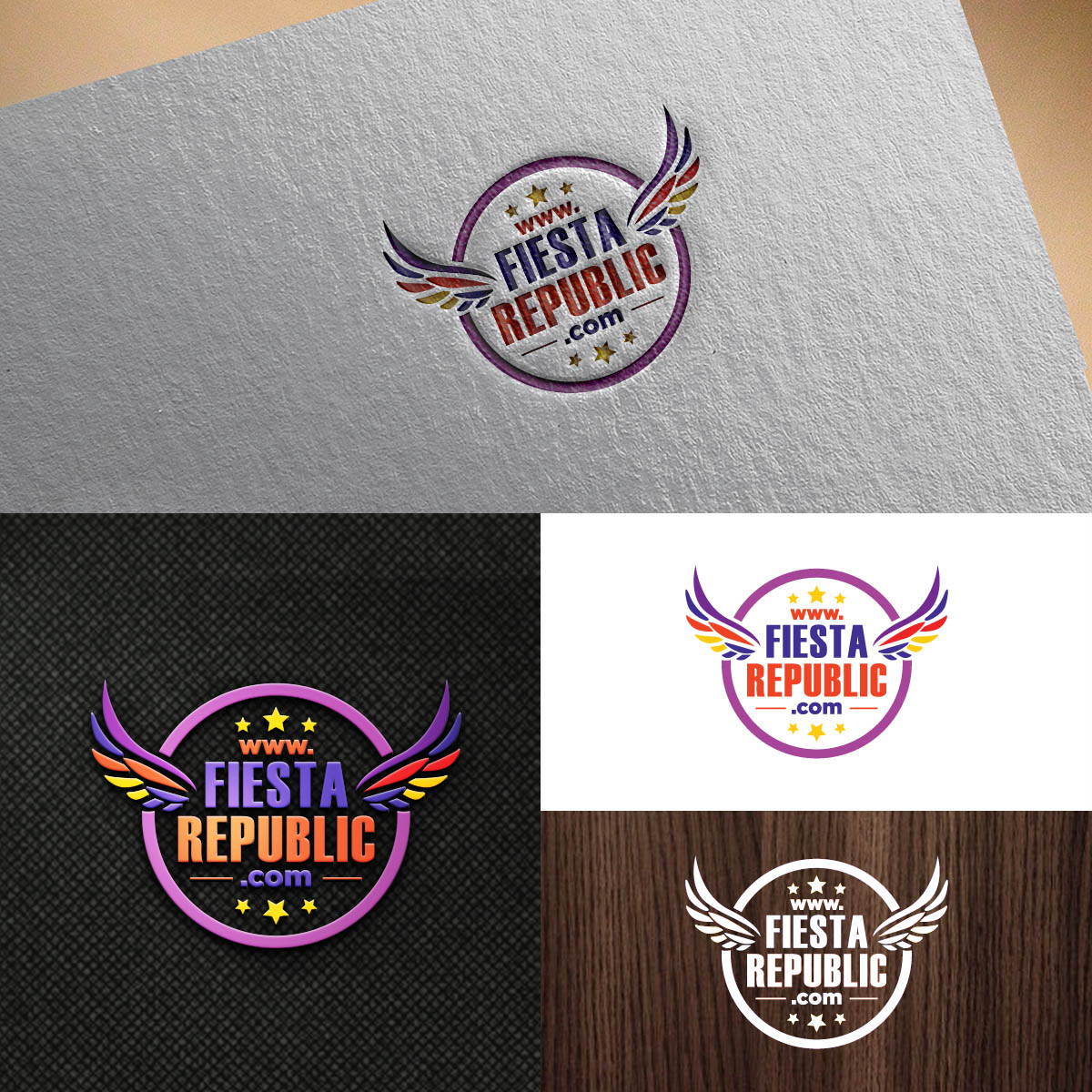 Diseño de Logo por e-graphics para este proyecto | Diseño #14887810