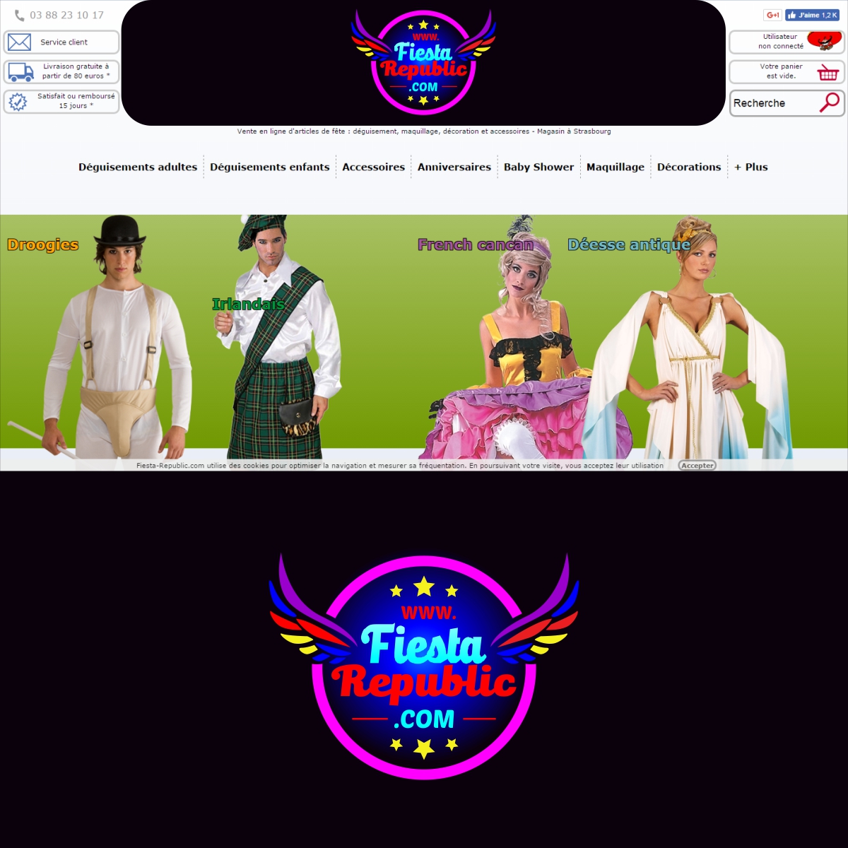 Logo Design by e-graphics for this project | Design #14957782