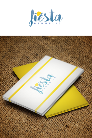 Logo-Design von Aliza Creative für dieses Projekt | Design: #14761643