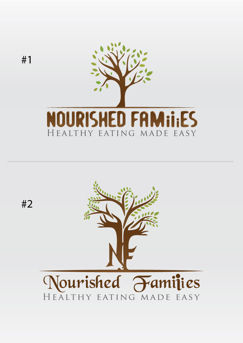 Diseño de Logo por Imagiacian para este proyecto | Diseño #2549043