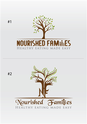 Logo Design by Imagiacian for this project | Design #2549043