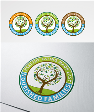 Logo Design by dripick for this project | Design #2591410