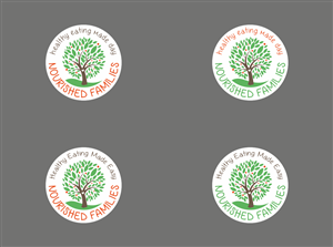 Logo Design by Ample Designs for this project | Design: #2558625