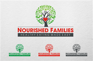 Logo Design by Light