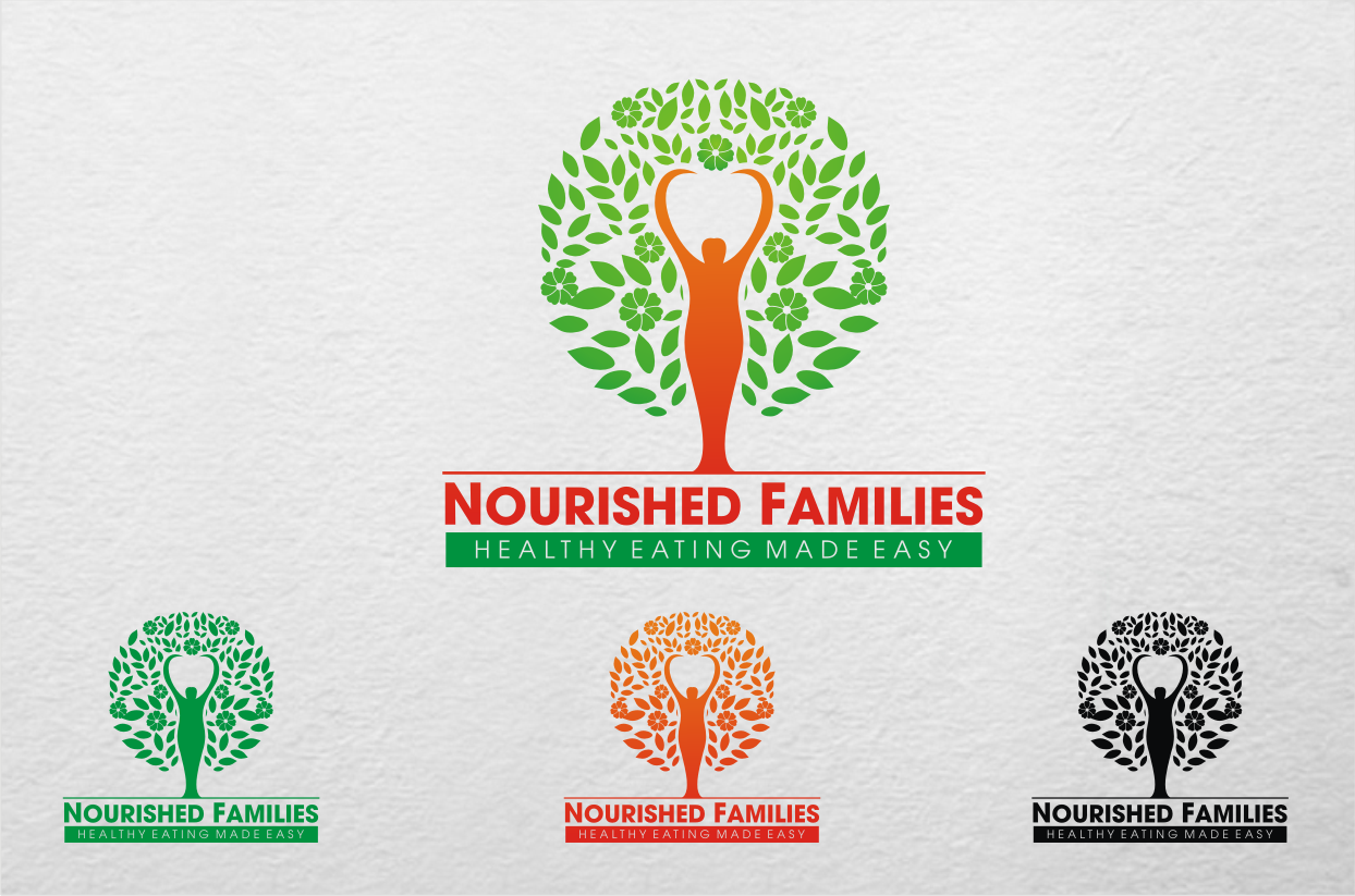 Logo Design by Light for this project | Design #2589759
