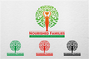 Logo Design by Light for this project | Design #2589773