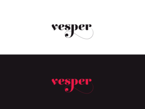 Vesper | Logo Design by Neil