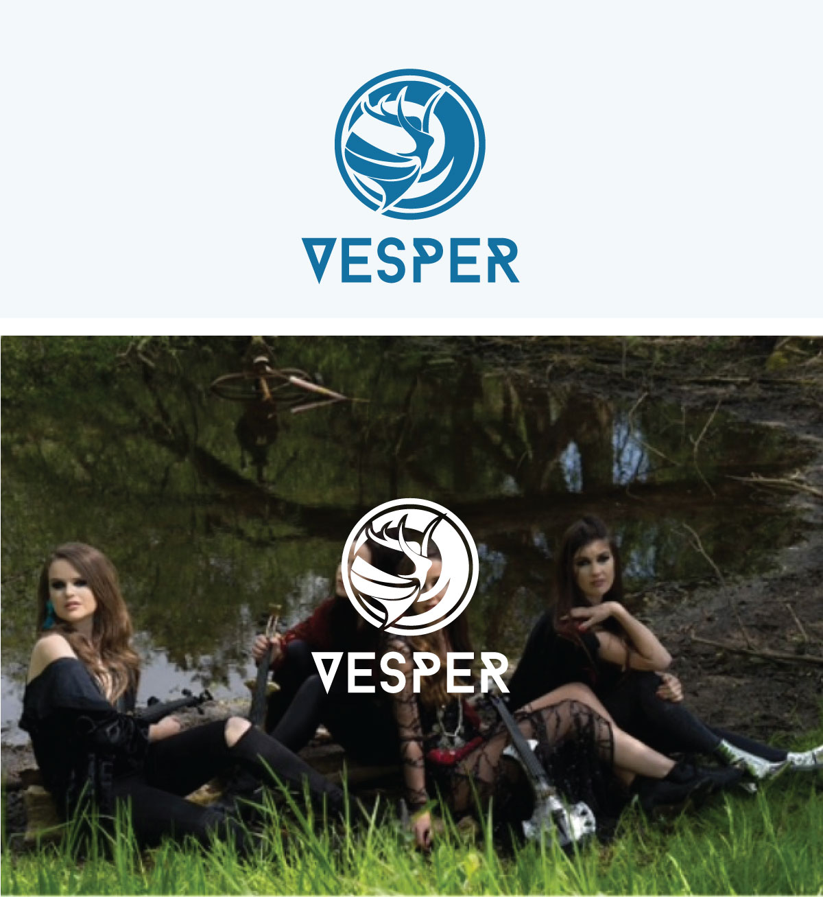 Logo-Design von alltimedesign für dieses Projekt | Design #14772433