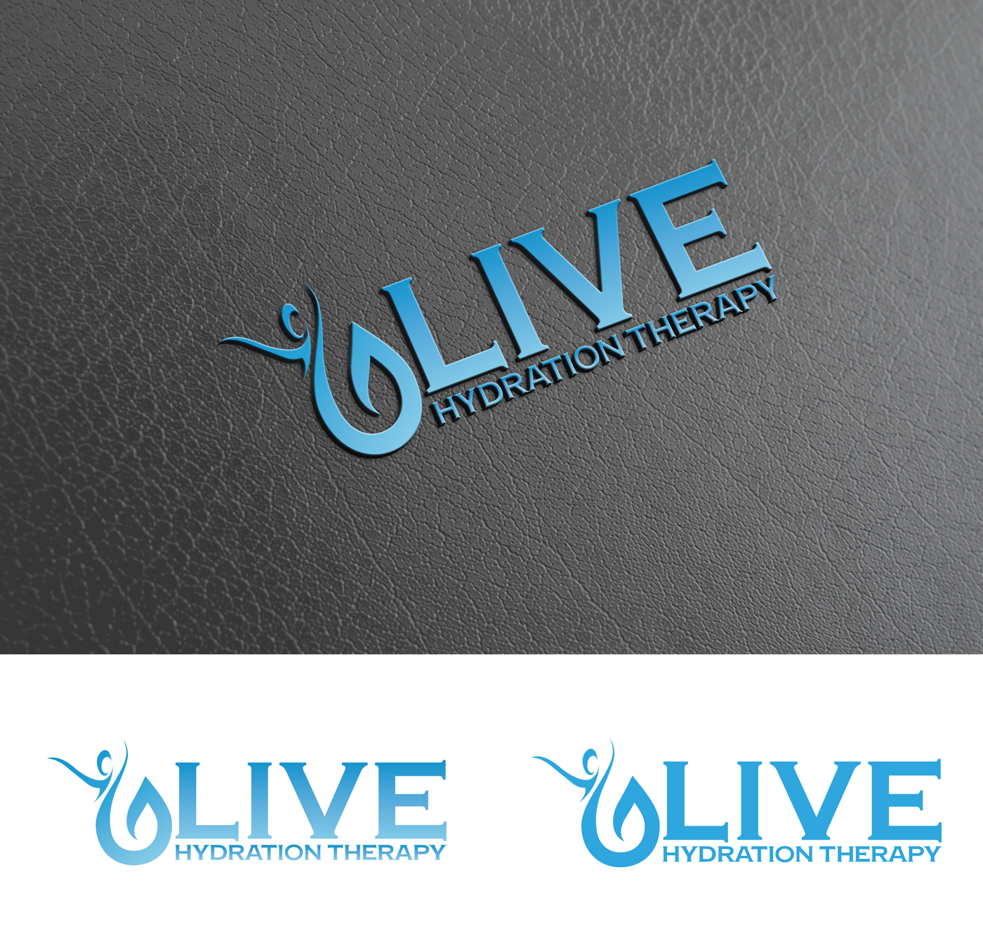 Logo Design by Impressive Solutions for this project | Design #14762946
