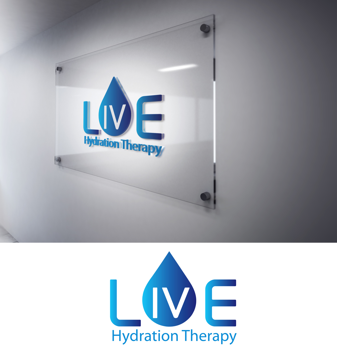 Logo Design by Impressive Solutions for this project | Design #14762954