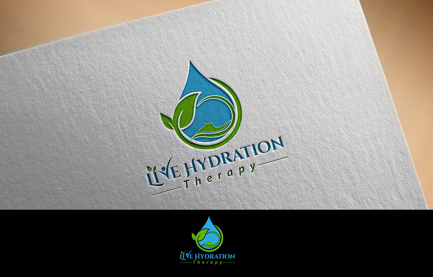 Logo Design by EGYPT KING for this project | Design #14766539