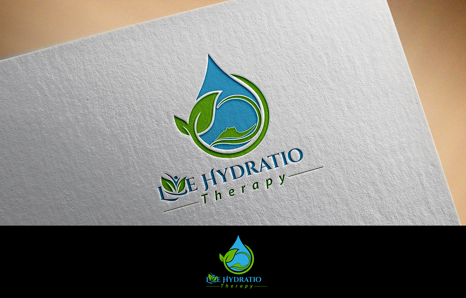 Logo Design by EGYPT KING for this project | Design #14766540