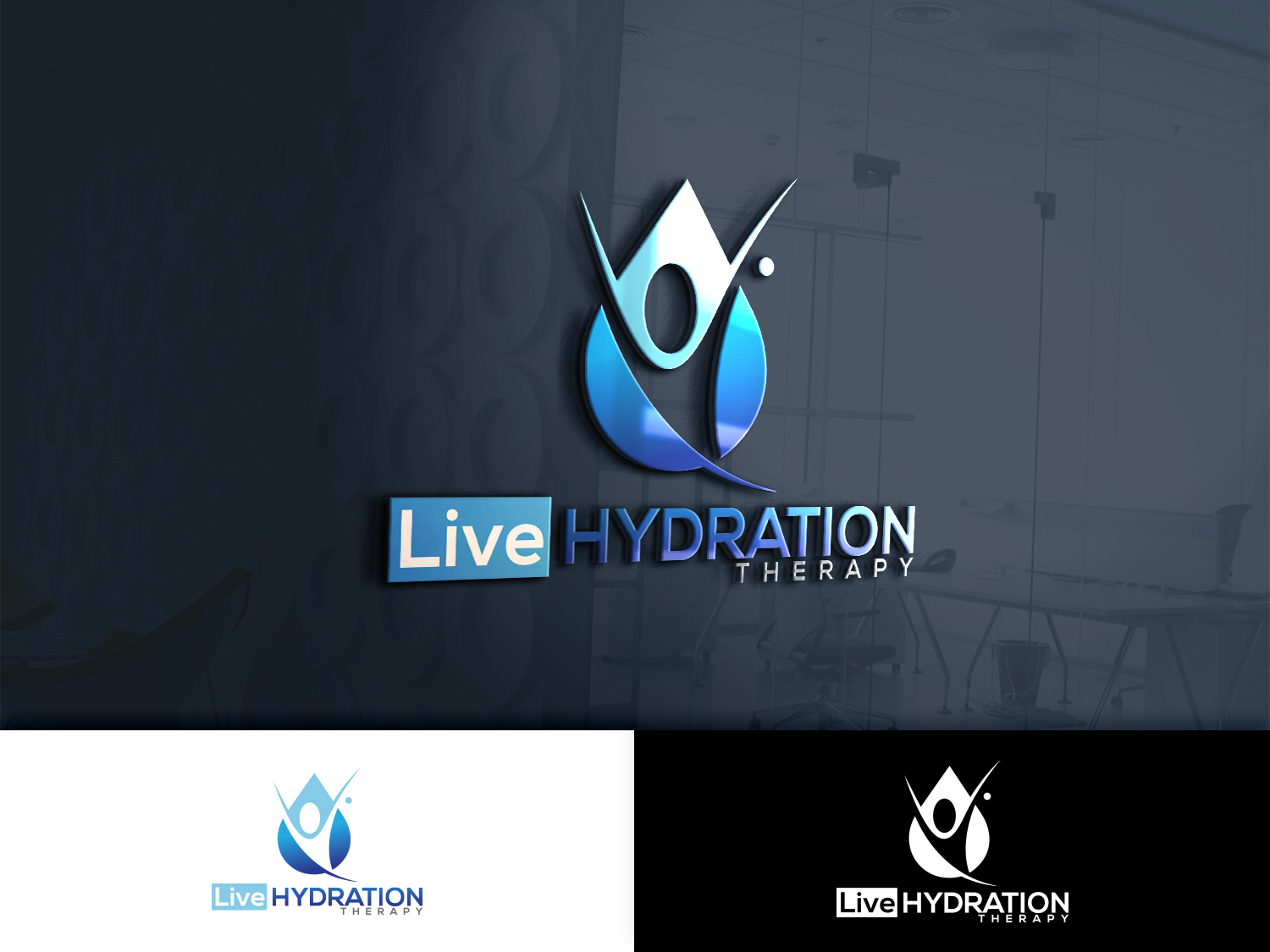 Logo Design by Aliza Creative for this project | Design #14758119