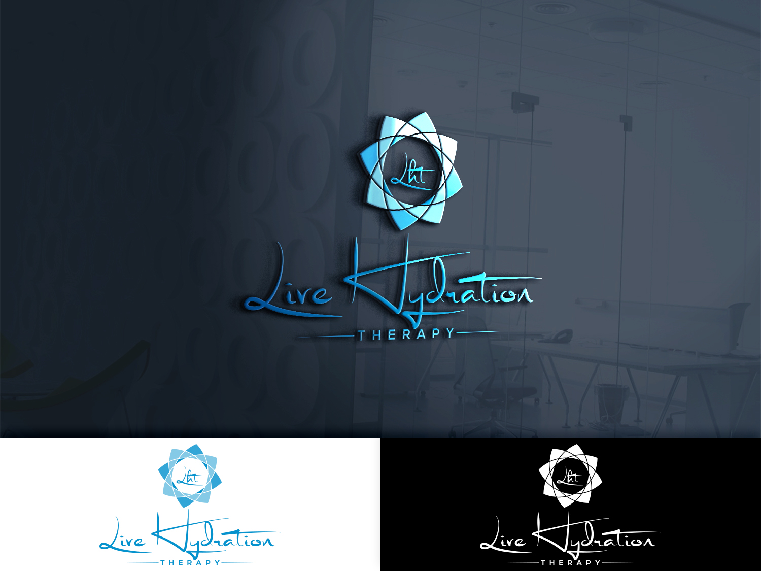 Logo Design by Aliza Creative for this project | Design #14758275