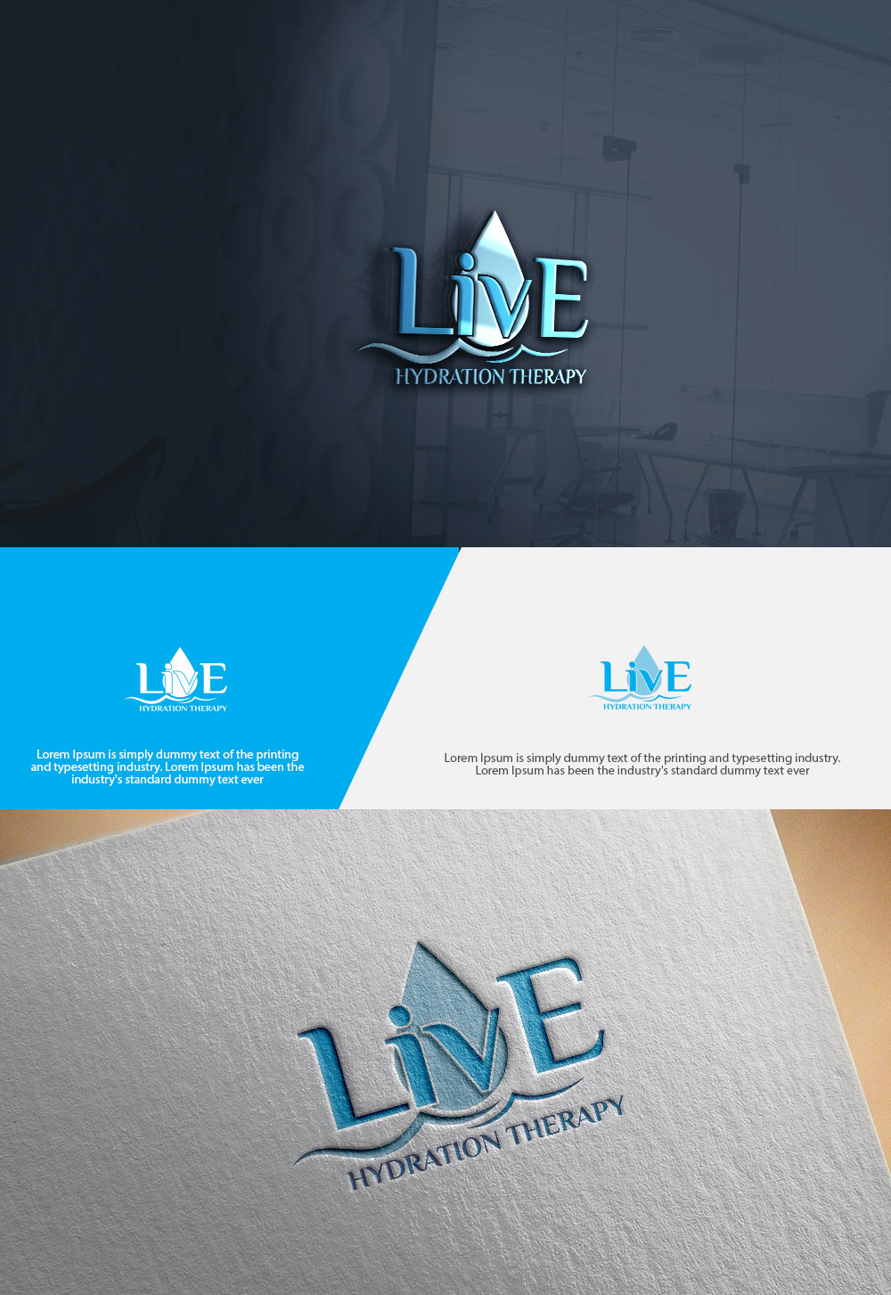 Logo Design by MF ki creation for this project | Design: #14766088