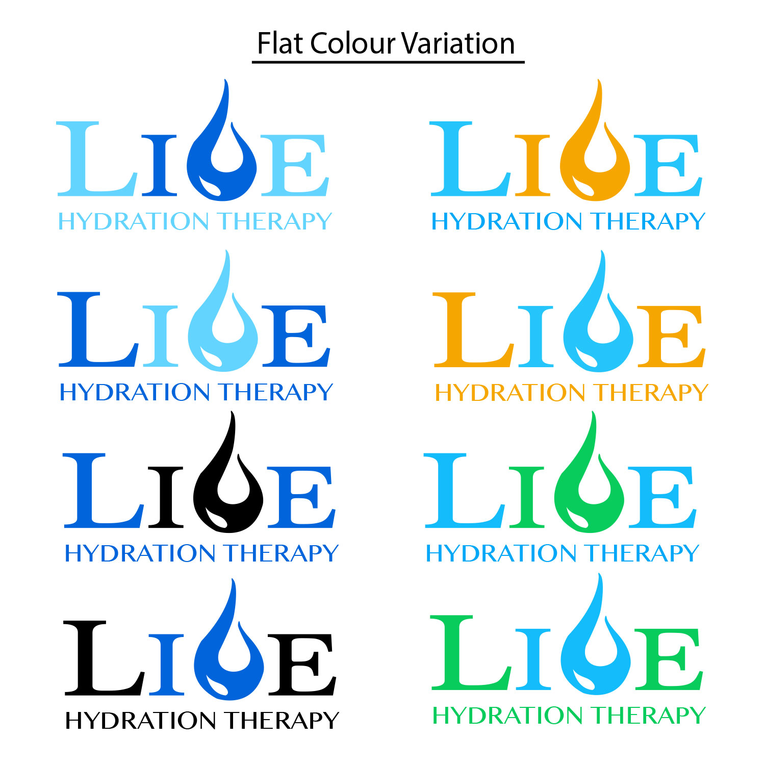 Logo Design by Jeslynn for this project | Design #14770284