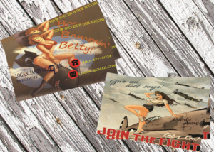 Business Card Design by Branko6821