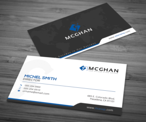Design de Carte de Visite par Graphic Flame pour Delta Triple B, LLC | Design : #14769296